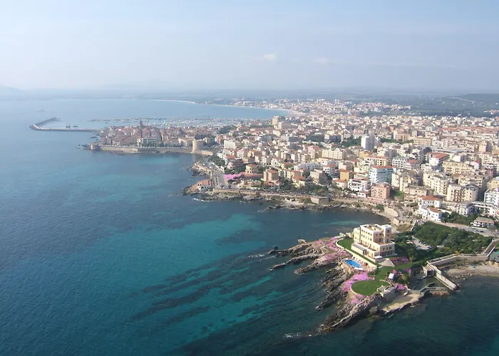 Villa Las Tronas Hotel & Spa